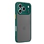 SaharaCase Venture Series Phone Case for iPhone 17 Pro Max, Shock Absorbing, Cactus Green (CP00999)~#|#~05AFBCF4-3731-4CF4-8D9DF4C2F3A1B9A3_sc7