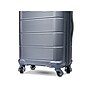 American Tourister Stratum 2.0 22" Hardside Carry-On Suitcase, 4-Wheeled Spinner, Slate Blue (142348-E264)~#|#~05B02241-BD4D-4A38-8C1BA6ED4D00FACB_sc7