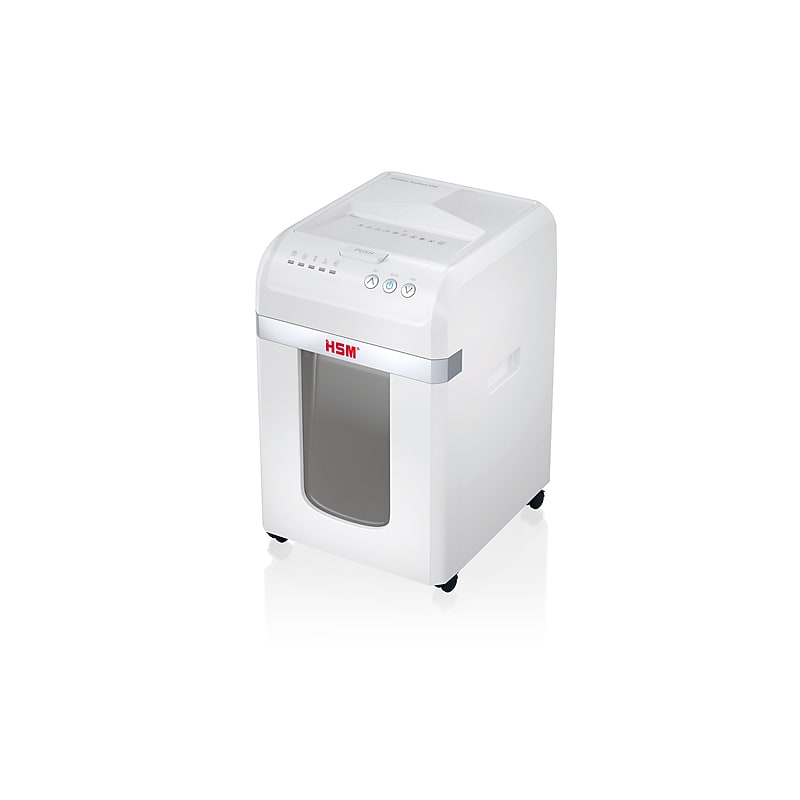 HSM Shredstar Auto-Feed Cross Paper Only Shredder (HSM X200) image 1
