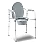 Guardian 3-in-1 Commode, Fixed Arms, Back Bar, Steel Frame, 350 lb. Capacity (G1-200LX1)~#|#~05B25FB3-83F8-402C-BDB716C55DD137C9_sc7