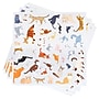 Ready2Learn Foam Cat Stickers, Multicolored, 160/Pack (CE-10122)~#|#~05B50F53-18C6-41CD-8341931AB710A552_sc7