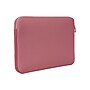 Case Logic Polyester Laptop Sleeve for 13.3" Laptops, Heather Rose (3203750)~#|#~05B627C7-048E-4086-8C59D0F921545335_sc7