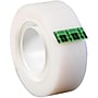 Scotch Invisible Clear Tape With Dispenser x, 1" Core, Green Mint, 10 Rolls/Pack (MMM810K10C18MNT)~#|#~05B81061-4865-483D-B48C151E4B68BE0E_sc7