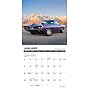 2026 Willow Creek American Muscle Cars 7" x 7" Monthly Wall Calendar (53423)~#|#~05B9DD2B-C05E-4165-8CF0D8039F782B85_sc7