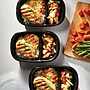 Rubbermaid TakeAlongs Snack Containers, 5/Pack (2042882)~#|#~05BB1B6E-4C37-409C-A95C848BC1E9EBFE_sc7