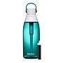 Brita Plastic Filtered Water Bottle, 36 oz., Sea Glass (36524)~#|#~05BBA080-EBD7-411D-9ECC9E12ED01DE0D_sc7