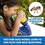 Educational Insights GeoSafari Jr. Plastic Talking Microscope (EI-8801)~#|#~05BCC222-2B88-4022-87C3942C493DB3D2_sc7