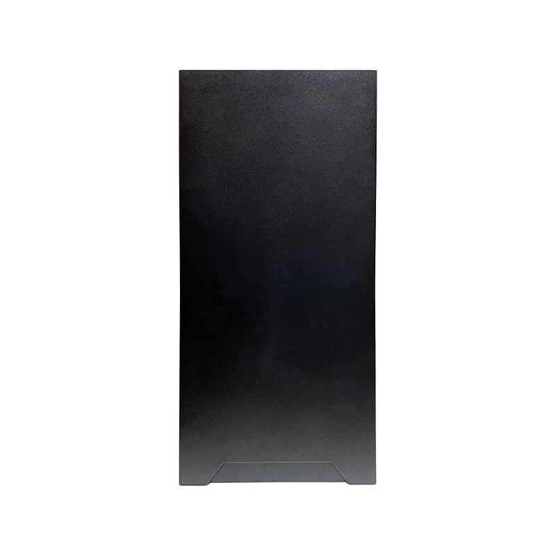 Joy Systems Dark Matter Refurbished Gaming Desktop Computer, Intel Core i5-6500, 16GB Memory, 1TB SSD, 1TB HDD (J1-GAMEA13) image 1