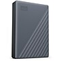 Western Digital My Passport 4TB External USB 3.2 Portable Hard Drive, Silicon Grey (WDBRMD0040BGY-WESN)~#|#~05BCDC77-D7BB-4C1D-B760E0871D529949_sc7
