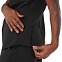 Medline Lex AVE Women's 3-Pocket V-Neck Scrub Top, M, Black (4802BLKM)~#|#~05BDCC59-D75C-45DC-AC7B0225C1AE2B39_sc7