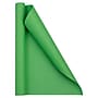 JAM Paper Gift Wrap, 26.3' x 2.5", Lime Green, 2/Pack (277013530263a)~#|#~05BE073C-E50C-424B-B0F99B4885D8A983_sc7