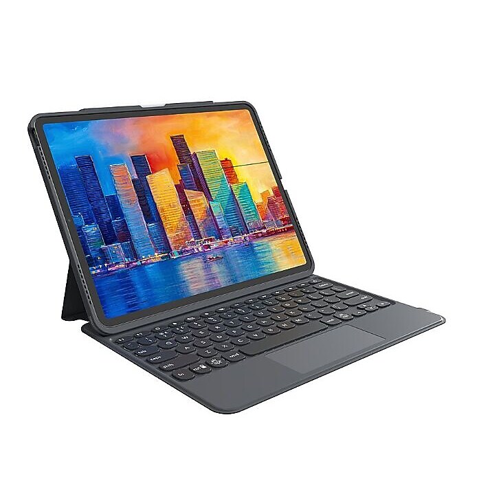 APPLE 12.9 INCH IPAD PRO 3RD SMART KEYB… Amazon.com: Apple Magic Keyboard for 12.9-inch iPad Pro 3rd