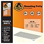 Gorilla Removable Mounting Putty, 2 oz., Beige (102745)~#|#~05C3BCDA-6A0E-46A0-B5857FF4D2897E4B_sc7