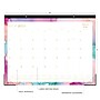2025-2026 Blue Sky Ashley G 22" x 17" Academic Monthly Desk Pad Calendar (148668-A26)~#|#~05C445C7-9441-467C-916001FD582FA643_sc7