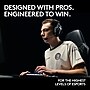 Logitech PRO X 2 LIGHTSPEED Wireless Bluetooth Stereo Gaming Over-the-Ear Headset, 3.5mm, Black (981-001262)~#|#~05C82B26-0AC6-4914-9B081545A2127656_sc7