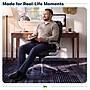 Serta Morrisen Ergonomic Faux Leather Executive Chair, Black (52958-BLK)~#|#~05CAFE87-0EBA-4F01-A045D28AF48E1B31_sc7
