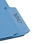 Smead Seal and View Hanging Folder Tab, 3.5" x 1.68", Clear, 100/Pack (67600)~#|#~m004894552_sc7