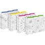 Barker Creek Color Me! In My Garden All Inclusive Bulletin Board Set, 171 Pieces/Set (BC3727)~#|#~05CB8007-04F1-43EC-BE958FBBD0B3EEFF_sc7
