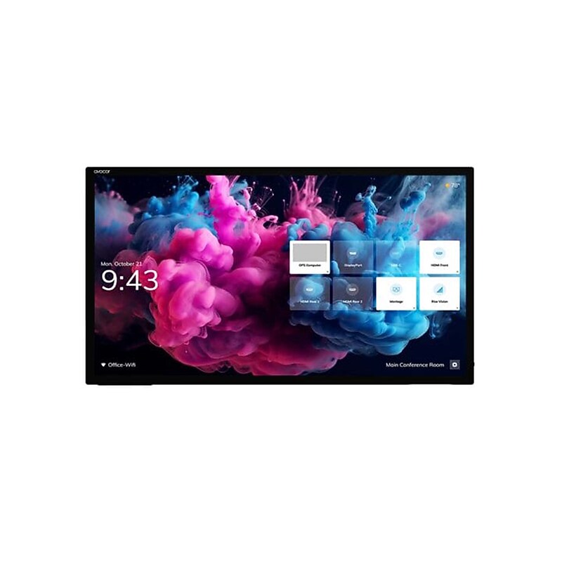 Avocor H 75" LED 4K Ultra TV (AVH-7520) image 1
