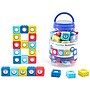 Educational Insights Number BubbleBrix Fidget Popper (2599)~#|#~05CE908B-9879-40B8-8020B206F41435F2_sc7