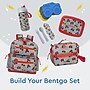 Bentgo Kids School Backpack, Medium, Trucks (BGBKPAKV2-TKS)~#|#~05CEC1CA-BFC0-4BBF-8D82DEB986A60E2A_sc7