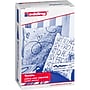 edding 4500 Creative Water-Based Marker, Bullet Tip, 10/Set (EDD44500099)~#|#~05CFB52F-FD87-4307-BE515A382E3C2647_sc7