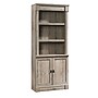 Sauder Palladia 72"H 5-Shelf Bookcase, Split Oak (424813)~#|#~05CFD23E-0469-4251-983251243FDA1431_sc7