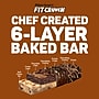 FitCrunch Gluten-Free Chocolate Chip Cookie Dough Protein Bar, 9 Bars/Box (FC203E)~#|#~05D21EF4-542A-467B-81EA561C00551FFE_sc7