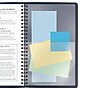2026 AT-A-GLANCE 5" x 8" Calendar Year Weekly Appointment Book, Faux Leather Cover, Blue (70-075-20-26)~#|#~05D24438-9FF7-4658-B87B3521DBE6DAD9_sc7