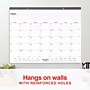 2026 Staples 22" x 17" Monthly Desk Pad Calendar, Gray (ST59701-26)~#|#~05D34DAC-3514-45D6-AAE1D8E0EEBE8C49_sc7