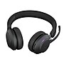 Jabra Evolve2 Wireless Bluetooth Stereo Phone & Computer On Ear Headset, USB-A, MS Certified (26599-989-999-01)~#|#~05D58539-93D3-4F58-858A0CF601DB071E_sc7