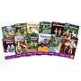Beanstalk Books The Beanies Hi-Lo Diversity Decodables Phase 5 Set 2, 12/Set (JRLBB156)~#|#~05D77E4A-3434-40C1-A5E76B985D1CFFA5_sc7