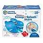 Learning Resources Steve the Scoop & Splash Shark Set (LER9146)~#|#~05D8BB13-2672-4BE6-856822608536F336_sc7