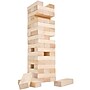 Hey! Play! Giant Wooden Stacking Blocks Game (80-TT0076)~#|#~05DC4F02-702D-4738-9FE4A2CA140DA61D_sc7