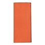 JAM Paper 20" x 26" Tissue Paper, Orange, 10 Sheets/Pack (1152361)~#|#~05DCADB3-556A-4427-A60BAA9069C48136_sc7