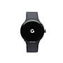 Google Pixel Watch 3,  41mm, Stainless Steel Case, Matte Black (GA05745-US)~#|#~05DEC114-BDFC-4693-918532E6025F8C9D_sc7