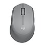 Logitech M330 Silent Plus Wireless Optical USB Mouse, Gray (910-004908)~#|#~05E2F52B-F9F1-40C0-92965C5510B1249E_sc7