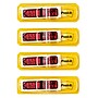 Post-it 'Sign Here' Message Flags, .47" Wide, Red, 80 Flags/Pack (684-RDSH)~#|#~05E33131-1C0F-4CC9-ADAC566382034510_sc7