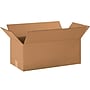 20" x 10" x 8" Shipping Boxes, 20/Bundle (20108)~#|#~05E38803-75B6-477F-B1185062EEE6EF0D_sc7