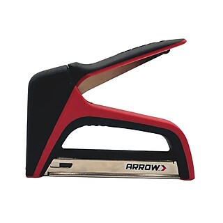 Arrow T50 High Capacity Multi-Use Staples, Full Strip, 1875/Box