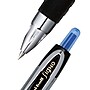 uni-ball Signo 207 Retractable Gel Pen, Fine Point, 0.5mm, Black Ink, 5/Pack (1960240)~#|#~05E4625B-6D66-467D-B3B23B26E7CCF7A1_sc7