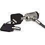 StarTech 6' Laptop Cable Lock with Keys (LTLOCKKEY)~#|#~05E4DE79-4BBE-4F71-AA1297F2FCA4FA32_sc7
