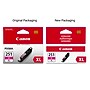 Canon 251XL Magenta High Yield Ink Cartridge   (6450B001)~#|#~05E8BEAD-C777-4D9D-8E51695E3530526F_sc7