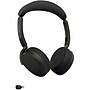Jabra Evolve3 65 Flex Wireless Noise Canceling Bluetooth Stereo Headset, USB-A, MS Certified (36699-999-999)~#|#~05E90C20-500F-4F65-98E5E2D75012D559_sc7