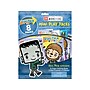 bendon Little Monsters Mini Play Pack, 8/Pack (63425-1)~#|#~05ED541D-67B1-4B24-8B50CD54B616722B_sc7