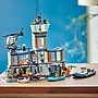 LEGO City Police Prison Island Building Set, 980 Pieces (60419)~#|#~05EF7F70-2F57-4691-9C7E4B7FCE20F487_sc7
