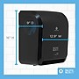 Pacific Blue Ultra Automated Hardwound Paper Towel Dispenser, Black (59590)~#|#~05F12AB5-B7FB-4326-B00C50293E2BA8A4_sc7