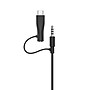 Belkin SoundForm Mini On-Ear Headphones for Kids, Black (AUD010fqBK-S)~#|#~05F1B944-9EDC-41A8-BB07A5CB57E3CBD0_sc7