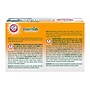 Arm & Hammer Essentials Mountain Rain Softener Sheets, 144 Sheets/Pack, 6 Packs/Carton (3320000102)~#|#~05F5C817-5C88-4D0E-BB166D7C71095235_sc7