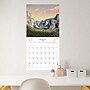 2025-2026 Blue Sky National Parks 7" x 7" Academic Monthly Wall Calendar, Assorted Colors (155816)~#|#~05F7E929-798B-4D7A-AA37B2856D0DA365_sc7